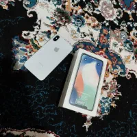 آیفونx256|موبایل|بم, |دیوار