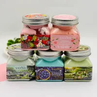 اسکراب شنی سادور