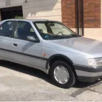 پژو ۴۰۵Glx مدل ۹۴