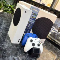 Xbox series s|کنسول، بازی ویدئویی و آنلاین|کرج, شاهین‌ویلا|دیوار