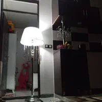 اباژور|چراغ خواب و آباژور|همدان, |دیوار