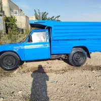 نیسان کمپرسی|خودرو سواری و وانت|قم, جمکران|دیوار