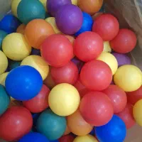 توپ استخر اینتکس قطر 6.5 سانتی متر