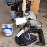 چرخ گونی دوز-