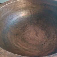 پاتیل مسی ورق ضخیم