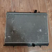 رادیاتور آب 206