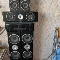 سینما خانگی