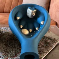 مجسمه|مجسمه، تندیس، ماکت|تهران, دژکام|دیوار