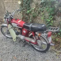 فروش یاماها۱۰۰