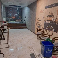 رهن و اجاره مغازه تجاری