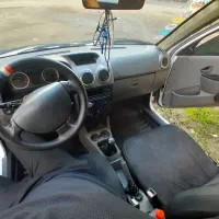 پراید وانت۱۵۱ فولse مدل ۱۳۹۵فروش یا معاوضه|خودرو سواری و وانت|رشت, عینک|دیوار