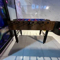 فوتبال دستی بزرگ حرفه ایی