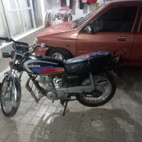 موتور۸۳|موتورسیکلت|مرودشت, دولت آباد|دیوار