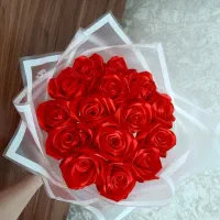 گل ربانی|گل مصنوعی|الوند, |دیوار