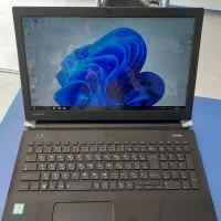 لپ تاپ توشیبا با قیمت مناسب نسل ۶