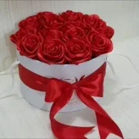 تولیدی باکس گل