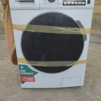 فروش ماشین لباسشویی تمام اتومات