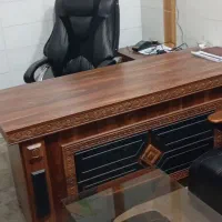 میز و صندلی اداری