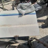 درب پراید جلو چپ ودرب مزدا عقب راست