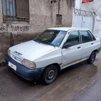 پراید مدل 76