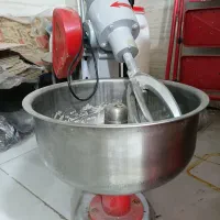 فرپیتزا دهنه ۷۰ آکبند و خمیرگیر|کافیشاپ و رستوران|کرمانشاه, |دیوار