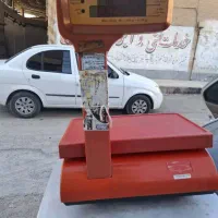 ترازو ۳۵ کیلویی|فروشگاه و مغازه|اهواز, شهرک دانشگاه|دیوار
