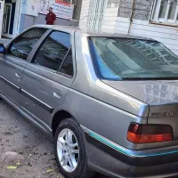 پژو پارس سال، مدل ۱۳۹۲