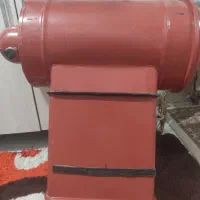 هواکش فابریک آمیکو تک|قطعات یدکی و لوازم جانبی|کرج, حسن آباد|دیوار