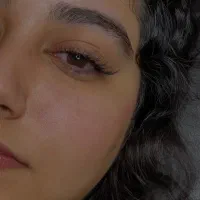 مدل جهت تکمیل البوم اکستنشن مژه