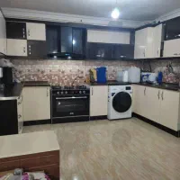 رهن منزل حیاط دار پیروزی ۱۱ طبقه همکف