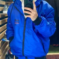 پافر و سویشرت خز