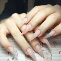 خدمات تخصصی مدل ناخن 190مدل ابرو تاتو صورت 190|خدمات آرایشگری و زیبایی|مشهد, رده|دیوار