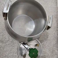 زودپز هشت نفره|ظروف پختوپز|مرودشت, ثبت احوال|دیوار