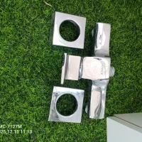 روشویی و شیر روشویی وشیر توالت و آینه و باکس|لوازم سرویس بهداشتی|ری, دولتآباد|دیوار