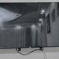 تلوزیون ۵۰ اینچSAMاز شرکتSAMSUNG