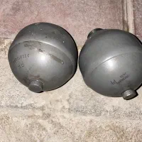 گوی منبع اگزوز|قطعات یدکی و لوازم جانبی|یزد, |دیوار