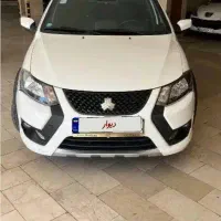 کوئیک RS صفر خشک مدل ۱۴۰۵