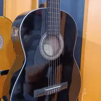 گیتار درجه یک (شوش دانیال) ارسال سراسر کشور|گیتار، بیس، امپلیفایر|بندر ماهشهر, |دیوار