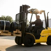 فروش لیفتراک ۳ تن