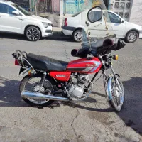 هندا 95 زیگما مدل 95