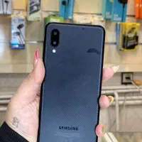 گوشی سامسونگ a30وa02|موبایل|مشهد, فدک|دیوار