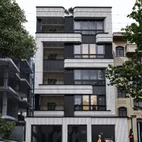 طراحی نما و داخلی