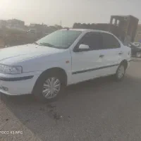 فروش سمند دوگانه کارخانه