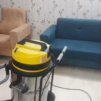 مبل شویی ۱۰۰درصد تضمینی در منزلتان|خدمات نظافت|زاهدان, |دیوار