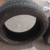 دو حلقه لاستیک خارجی درصد بالا|قطعات یدکی و لوازم جانبی|قدس, شهرقدس|دیوار