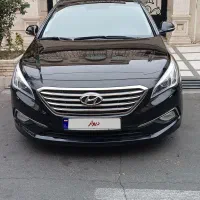 سوناتا ۲۰۱۵ فول