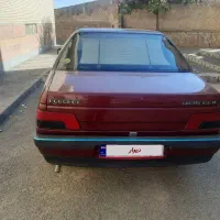 پژو۲۰۰۰درجه۱ تمام رنگ|خودرو سواری و وانت|اشنویه, |دیوار