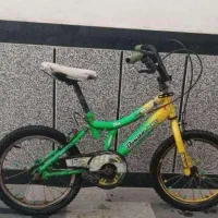 دوچرخه 16