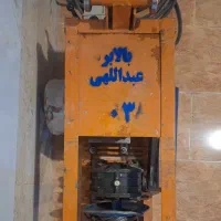 فروش ، ویژه ، بالابر ، ساختمانی ، ایلام|ماشینآلات صنعتی|ایلام, |دیوار