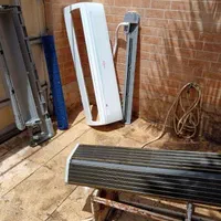 تعمیر‌نصب‌سرویس‌ کولر گازگیری یخچال‌فریزر /تخصصی/|خدمات پیشه و مهارت|رامهرمز, |دیوار